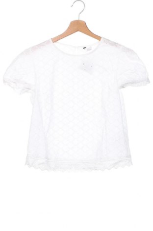 Γυναικεία μπλούζα, Μέγεθος XS, Χρώμα Λευκό, Τιμή 9,72 €