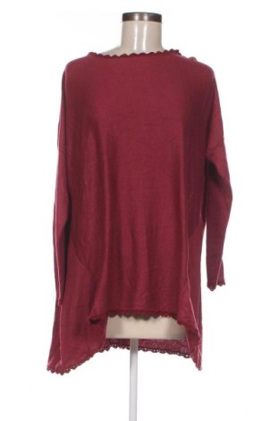Bluză de femei, Mărime XL, Culoare Roșu, Preț 31,25 Lei