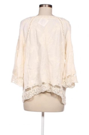 Damen Shirt, Größe L, Farbe Beige, Preis € 4,96