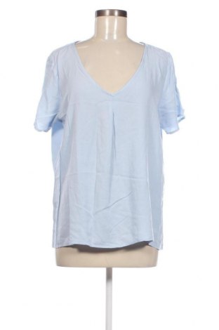 Γυναικεία μπλούζα, Μέγεθος XL, Χρώμα Μπλέ, Τιμή 5,70 €
