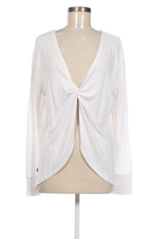 Γυναικεία μπλούζα, Μέγεθος L, Χρώμα Λευκό, Τιμή 5,10 €