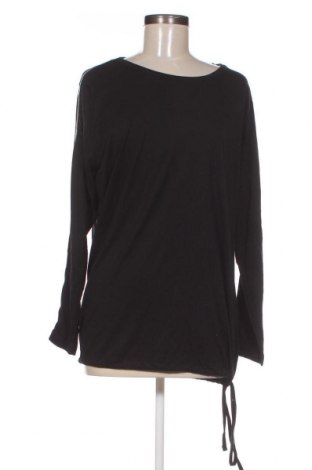 Γυναικεία μπλούζα, Μέγεθος XL, Χρώμα Μαύρο, Τιμή 7,44 €