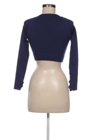 Damen Shirt, Größe XS, Farbe Blau, Preis € 15,24