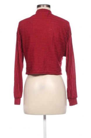 Дамска блуза, Размер S, Цвят Червен, Цена 3,80 лв.