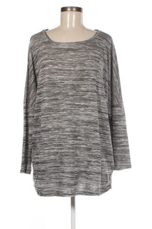 Γυναικεία μπλούζα, Μέγεθος XXL, Χρώμα Γκρί, Τιμή 3,17 €
