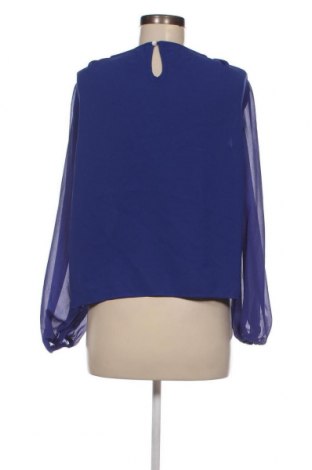 Γυναικεία μπλούζα, Μέγεθος M, Χρώμα Μπλέ, Τιμή 9,62 €
