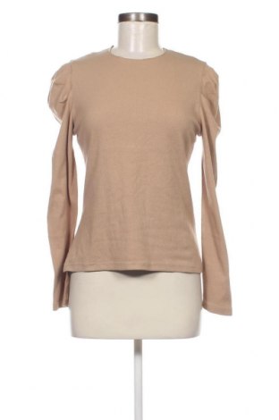 Γυναικεία μπλούζα, Μέγεθος L, Χρώμα  Μπέζ, Τιμή 9,62 €