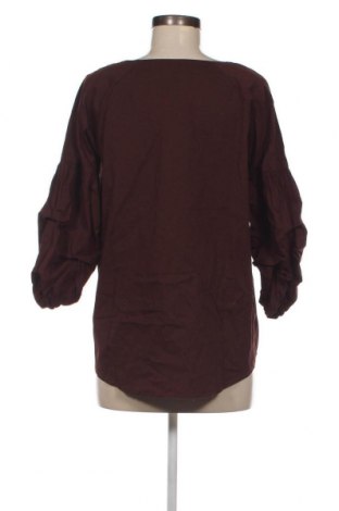 Дамска блуза, Размер S, Цвят Кафяв, Цена 9,76 лв.