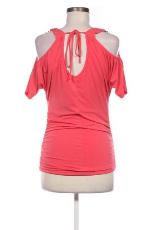 Damen Shirt, Größe M, Farbe Rot, Preis € 4,96