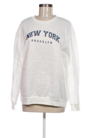 Γυναικεία μπλούζα, Μέγεθος XL, Χρώμα Λευκό, Τιμή 4,82 €