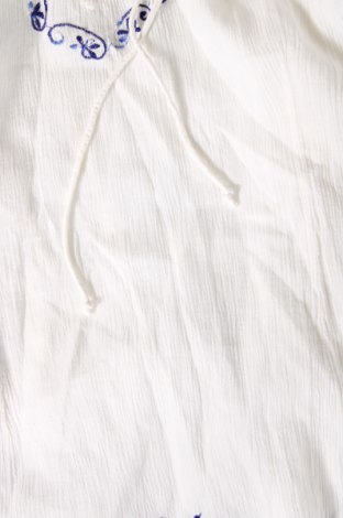 Дамска блуза, Размер M, Цвят Бял, Цена 15,66 лв.