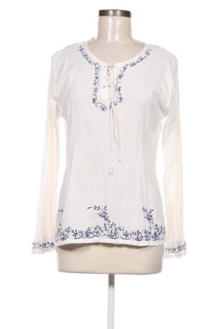 Γυναικεία μπλούζα, Μέγεθος M, Χρώμα Λευκό, Τιμή 8,01 €