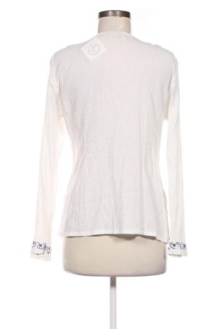 Damen Shirt, Größe M, Farbe Weiß, Preis 8,01 €