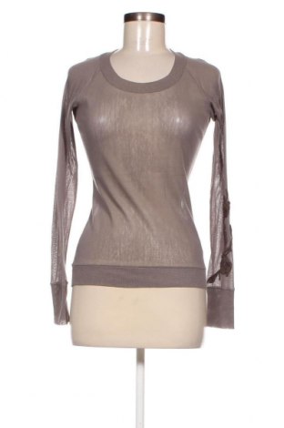 Damen Shirt, Größe S, Farbe Grau, Preis € 4,96