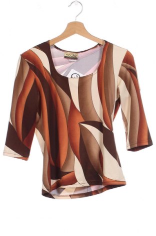 Bluză de femei, Mărime XS, Culoare Multicolor, Preț 23,94 Lei