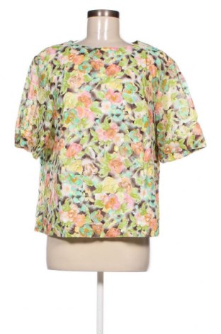 Damen Shirt, Größe L, Farbe Mehrfarbig, Preis 4,67 €