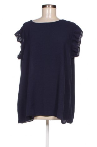 Γυναικεία μπλούζα, Μέγεθος XL, Χρώμα Μπλέ, Τιμή 9,79 €