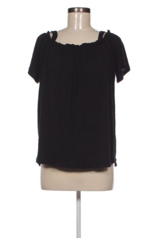 Damen Shirt, Größe XL, Farbe Schwarz, Preis 4,67 €