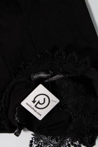 Damen Shirt, Größe S, Farbe Schwarz, Preis 4,37 €