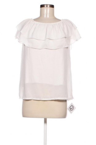 Γυναικεία μπλούζα, Μέγεθος S, Χρώμα Λευκό, Τιμή 4,67 €