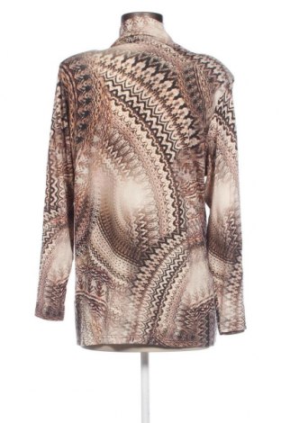 Дамска блуза, Размер XL, Цвят Многоцветен, Цена 12,40 лв.
