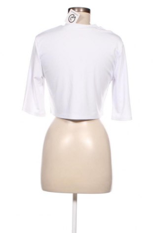 Damen Shirt, Größe M, Farbe Weiß, Preis 4,99 €