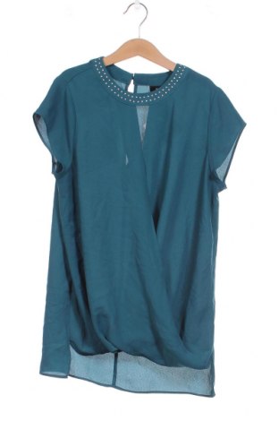 Damen Shirt, Größe XS, Farbe Blau, Preis € 1,99