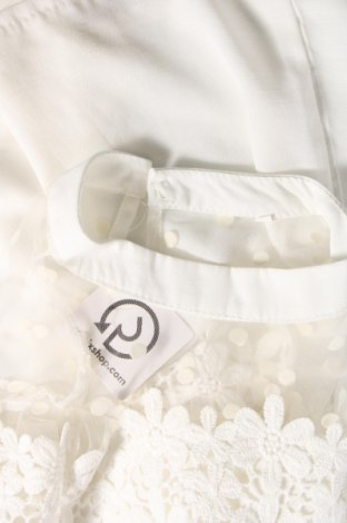 Дамска блуза, Размер M, Цвят Бял, Цена 36,10 лв.