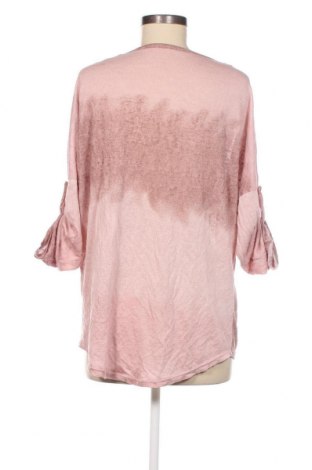 Γυναικεία μπλούζα, Μέγεθος L, Χρώμα Ρόζ , Τιμή 3,53 €