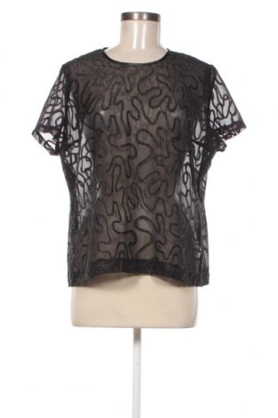 Damen Shirt, Größe M, Farbe Schwarz, Preis 1,99 €