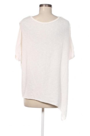 Damen Shirt, Größe L, Farbe Weiß, Preis € 6,87
