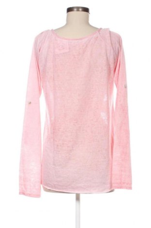 Damen Shirt, Größe M, Farbe Rosa, Preis 13,22 €