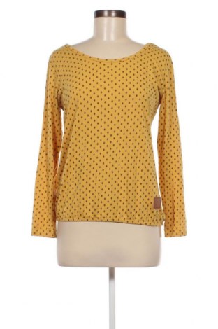 Γυναικεία μπλούζα, Μέγεθος M, Χρώμα Κίτρινο, Τιμή 5,40 €