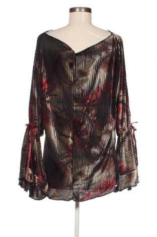 Дамска блуза, Размер XXL, Цвят Многоцветен, Цена 9,97 лв.