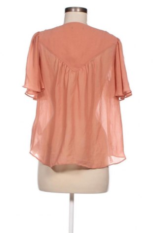 Γυναικεία μπλούζα, Μέγεθος M, Χρώμα  Μπέζ, Τιμή 14,18 €