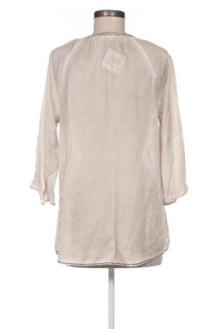 Дамска блуза, Размер M, Цвят Бежов, Цена 9,76 лв.