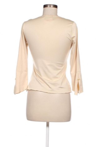 Damen Shirt, Größe M, Farbe Beige, Preis € 4,37