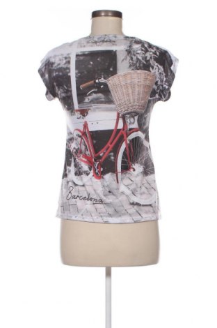 Γυναικεία μπλούζα, Μέγεθος M, Χρώμα Γκρί, Τιμή 4,60 €