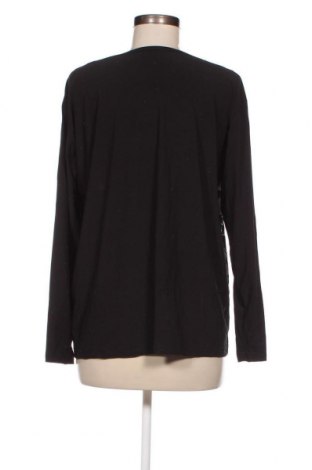 Дамска блуза, Размер M, Цвят Черен, Цена 10,73 лв.