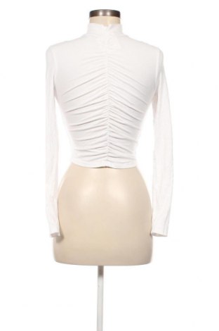 Damen Shirt, Größe S, Farbe Weiß, Preis 4,62 €