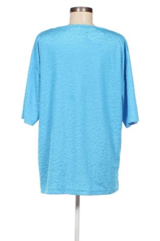 Damen Shirt, Größe XL, Farbe Blau, Preis 4,37 €