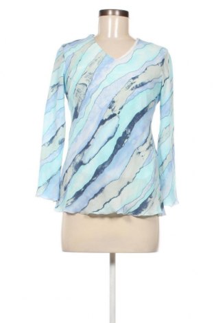 Damen Shirt, Größe M, Farbe Blau, Preis € 5,25