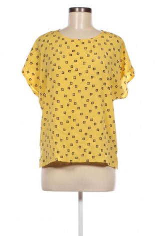 Γυναικεία μπλούζα, Μέγεθος M, Χρώμα Κίτρινο, Τιμή 5,54 €