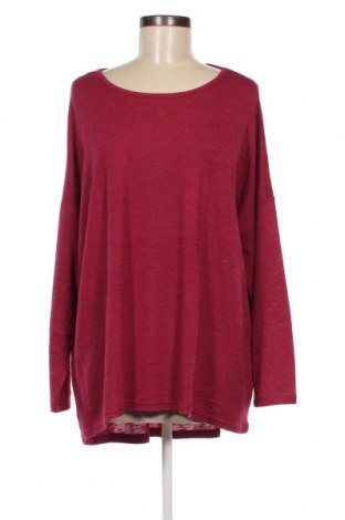 Damen Shirt, Größe XL, Farbe Rosa, Preis 4,50 €