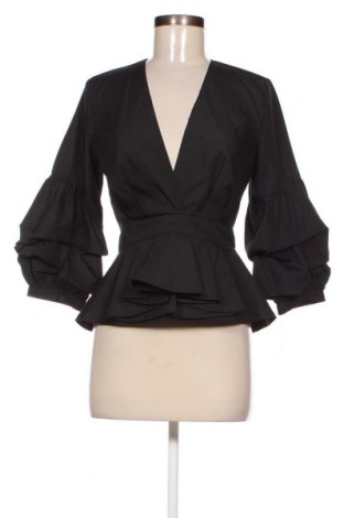 Γυναικεία μπλούζα, Μέγεθος S, Χρώμα Μαύρο, Τιμή 8,01 €