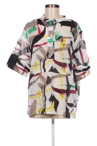 Damen Shirt, Größe XXL, Farbe Mehrfarbig, Preis € 6,00
