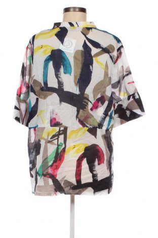 Damen Shirt, Größe XXL, Farbe Mehrfarbig, Preis € 10,00