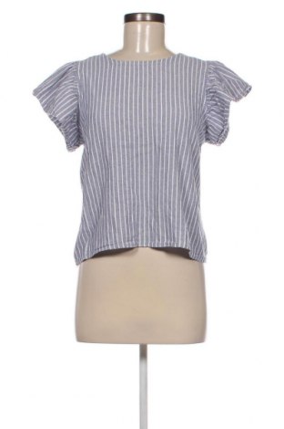 Damen Shirt, Größe M, Farbe Blau, Preis € 9,72