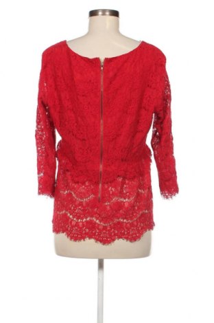 Дамска блуза, Размер XL, Цвят Червен, Цена 9,69 лв.