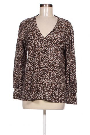 Дамска блуза, Размер L, Цвят Многоцветен, Цена 18,77 лв.